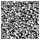 QR code with Hilton-Orrington contacts
