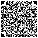 QR code with J & P Small Engines contacts