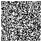 QR code with Kosma Design & Fabrication contacts