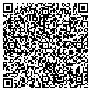 QR code with Reds Tire & Auto Service contacts