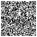 QR code with Hannah Corp contacts