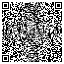 QR code with CorAzoN Inc contacts