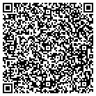 QR code with University Of West Alabama contacts