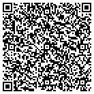 QR code with R And R Discount Goods contacts