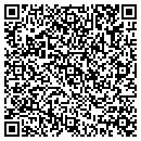 QR code with The Cooler Bar & Grill contacts