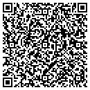 QR code with The Delta Bar contacts