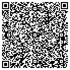 QR code with The Office Sports Bar & Grill Inc contacts