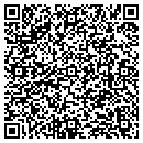 QR code with Pizza Hole contacts
