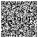 QR code with Time Out Pub contacts