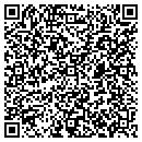 QR code with Rohde's Pro Shop contacts