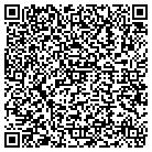 QR code with Upstairs Bar & Grill contacts