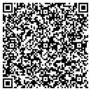 QR code with Uptown Catering contacts