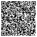QR code with Gnc contacts