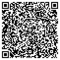 QR code with Gnc contacts