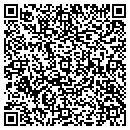 QR code with Pizza P M contacts