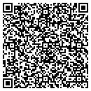 QR code with Howard Johnson contacts