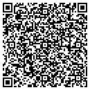 QR code with Howard Johnson contacts