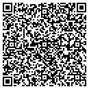 QR code with Howard Johnson contacts