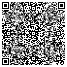 QR code with First Vehicle Service contacts