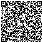QR code with K And S Sports Promotions contacts