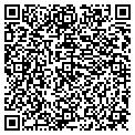QR code with Hyatt contacts