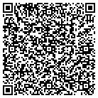 QR code with Wagshal's Delicatessen contacts