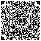 QR code with Koralee Model & Promotions contacts