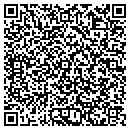 QR code with Art Store contacts