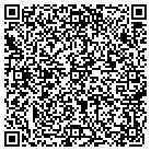 QR code with John's Small Engine Service contacts