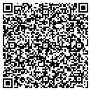 QR code with Martha's Table contacts