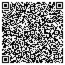 QR code with Zone Labs Inc contacts