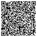 QR code with Gnc contacts