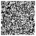 QR code with Gnc contacts