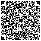 QR code with C I Horst Small Engine Repair contacts