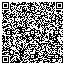QR code with Razorback Pizza contacts