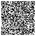 QR code with Gnc contacts