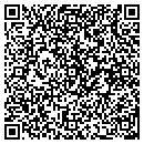 QR code with Arena Press contacts