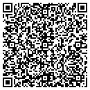 QR code with J & G Unlimited contacts