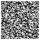 QR code with Ultimate Apparel & Promotions contacts