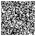 QR code with K&C Enterprises contacts