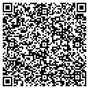 QR code with T-N-T Sporting Goods Inc contacts