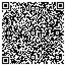 QR code with Ultimate Spin contacts