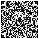 QR code with Unicycle.com contacts