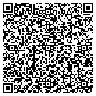 QR code with US Pizza CO Hillcrest contacts