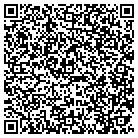 QR code with US Pizza Salad Express contacts