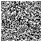 QR code with Aliesha's Best Pizza & Ice Crm contacts