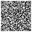 QR code with Your Serve Tennis contacts