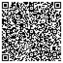 QR code with Alma Pizza contacts