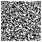 QR code with American Pizza Partners Lp contacts
