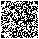 QR code with Angello's Pizza contacts